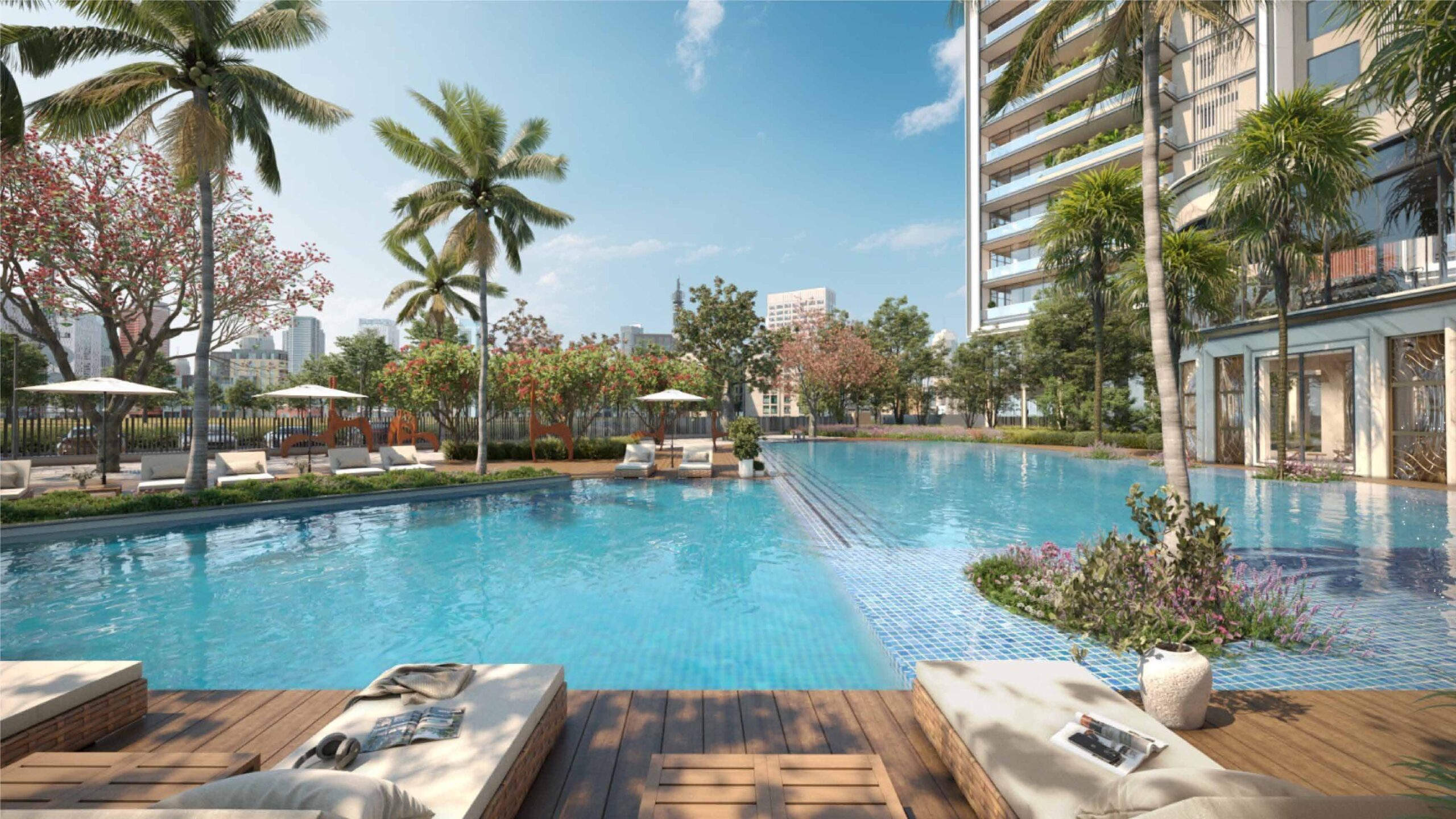 Amenities